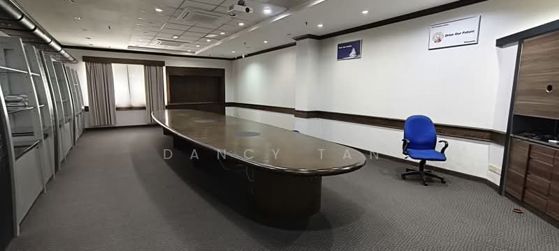 Kilang untuk Disewa di Kawasan Perindustrian Pasir Gudang (Pasir Gudang) - Dancy Tan - Interior - PropertyGuru.com.my