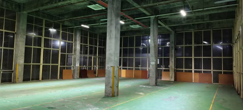 Kilang untuk Disewa di Kawasan Perindustrian Pasir Gudang (Pasir Gudang) - Dancy Tan - Interior - PropertyGuru.com.my