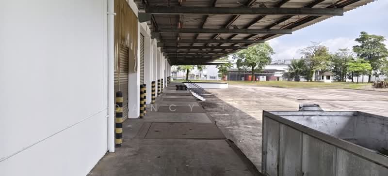 Kilang untuk Disewa di Kawasan Perindustrian Pasir Gudang (Pasir Gudang) - Dancy Tan - Exterior - PropertyGuru.com.my
