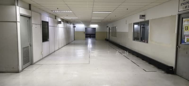 Kilang untuk Disewa di Kawasan Perindustrian Pasir Gudang (Pasir Gudang) - Dancy Tan - Corridor - PropertyGuru.com.my