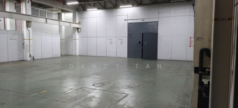Kilang untuk Disewa di Kawasan Perindustrian Pasir Gudang (Pasir Gudang) - Dancy Tan - PropertyGuru.com.my