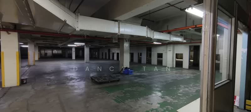Kilang untuk Disewa di Kawasan Perindustrian Pasir Gudang (Pasir Gudang) - Dancy Tan - Interior - PropertyGuru.com.my