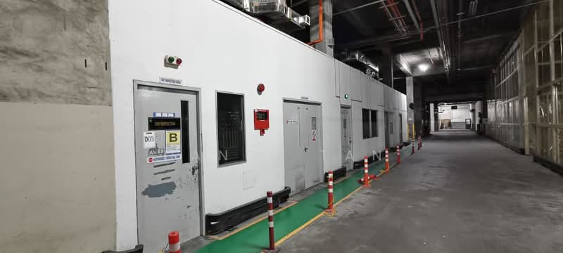 Kilang untuk Disewa di Kawasan Perindustrian Pasir Gudang (Pasir Gudang) - Dancy Tan - Corridor - PropertyGuru.com.my