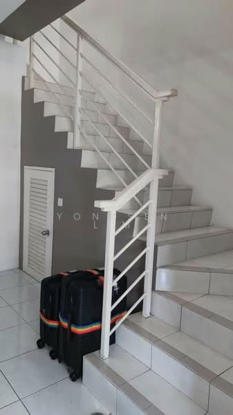 Rumah Teres 2 Tingkat untuk Dijual di Setia Alam (Selangor) - Yongsen Lim - Interior - PropertyGuru.com.my