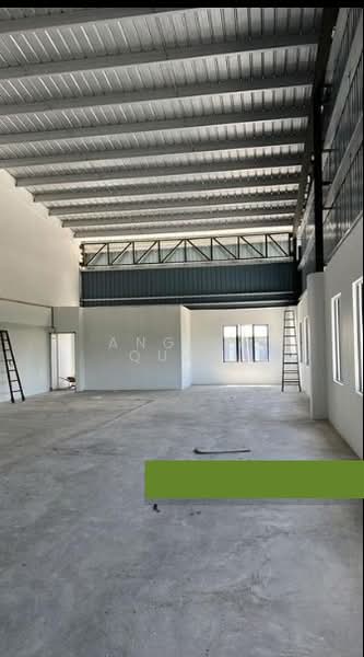 Detached Factory for Sale in Rasa (Selangor) - Ang Yi Quan - Interior - PropertyGuru.com.my