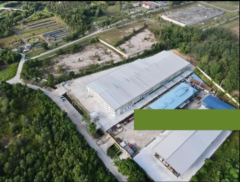 Detached Factory for Sale in Rasa (Selangor) - Ang Yi Quan - Exterior - PropertyGuru.com.my