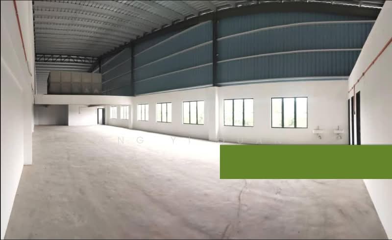 Detached Factory for Sale in Rasa (Selangor) - Ang Yi Quan - PropertyGuru.com.my