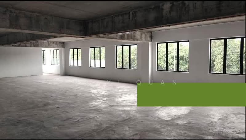 Detached Factory for Sale in Rasa (Selangor) - Ang Yi Quan - PropertyGuru.com.my
