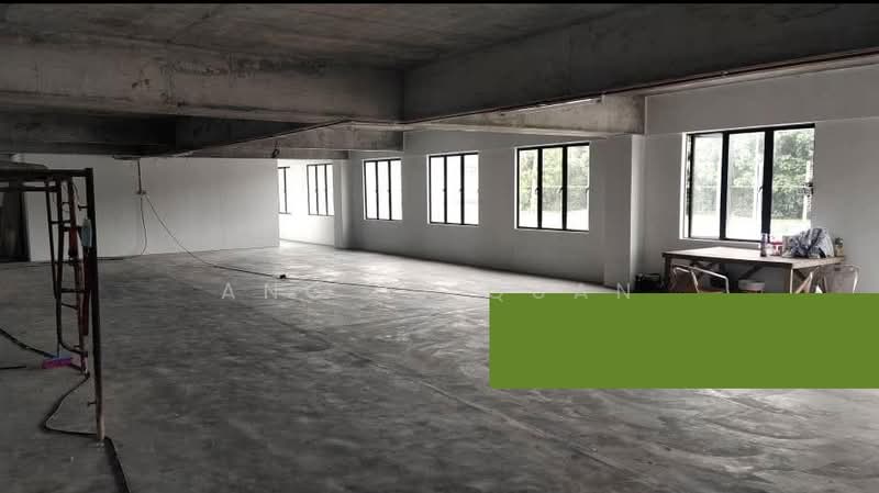 Detached Factory for Sale in Rasa (Selangor) - Ang Yi Quan - PropertyGuru.com.my