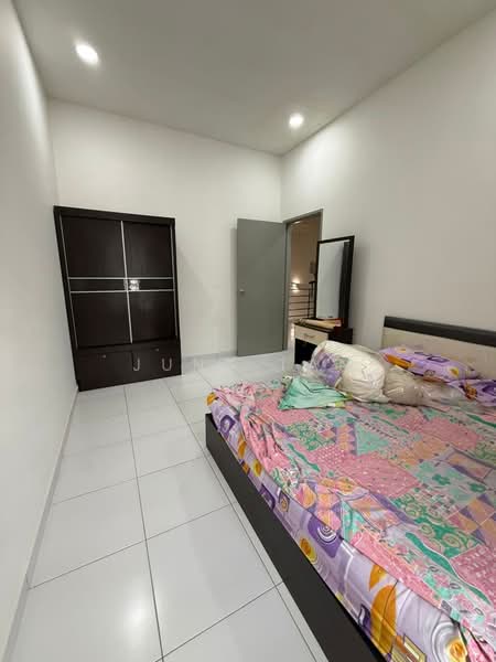 2-storey Terraced House for Sale in Setia Tropika (Johor Bahru) - June Tan - Bedroom - PropertyGuru.com.my