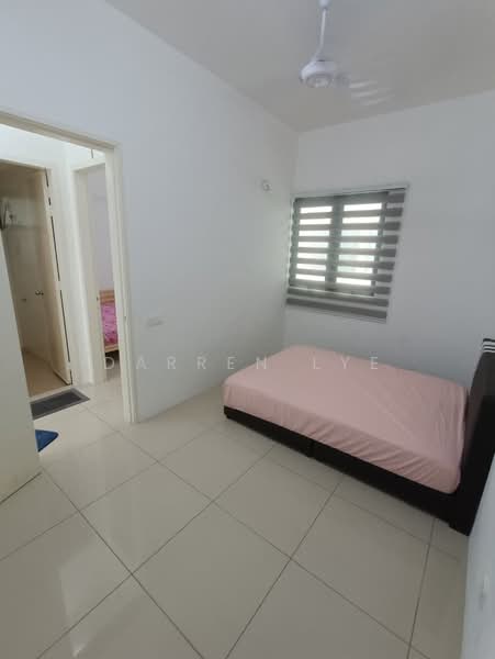 Servis Apartment untuk Disewa di Mahkota Impian - Darren Lye - Bedroom - PropertyGuru.com.my