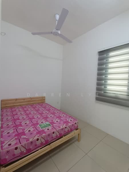 Servis Apartment untuk Disewa di Mahkota Impian - Darren Lye - Bedroom - PropertyGuru.com.my