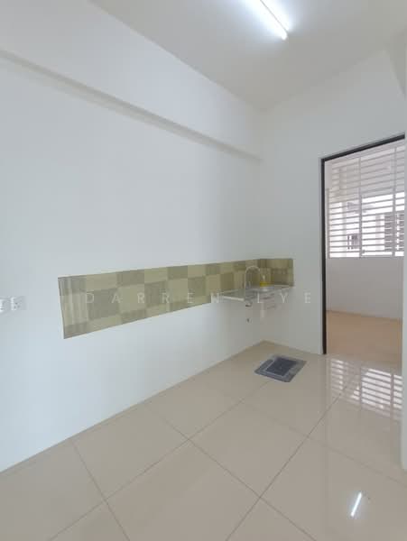 Servis Apartment untuk Disewa di Mahkota Impian - Darren Lye - PropertyGuru.com.my