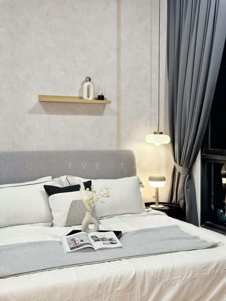 Condominium for Rent at One Cochrane Residence - Eve Tay - PropertyGuru.com.my