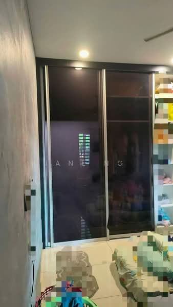 Rumah Teres 1 Tingkat untuk Dijual di Taman Chai Leng (Perai) - Jane Ng - Cabinet - PropertyGuru.com.my