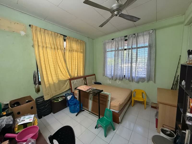 1.5-storey Terraced House for Sale in Taman Chai Leng (Perai) - Jane Ng - Bedroom - PropertyGuru.com.my