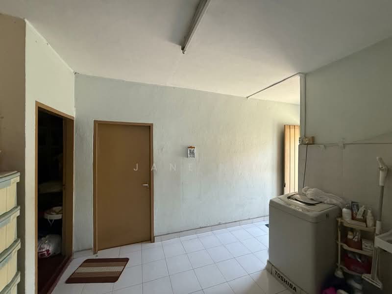1.5-storey Terraced House for Sale in Taman Chai Leng (Perai) - Jane Ng - Interior - PropertyGuru.com.my
