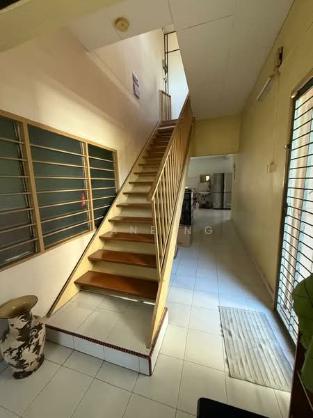 1.5-storey Terraced House for Sale in Taman Chai Leng (Perai) - Jane Ng - PropertyGuru.com.my