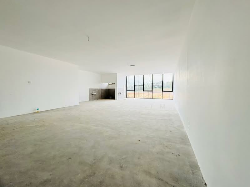 Terrace Factory for Sale in Akasia Business Park (Ulu Tiram) - Irene Lim - Interior - PropertyGuru.com.my