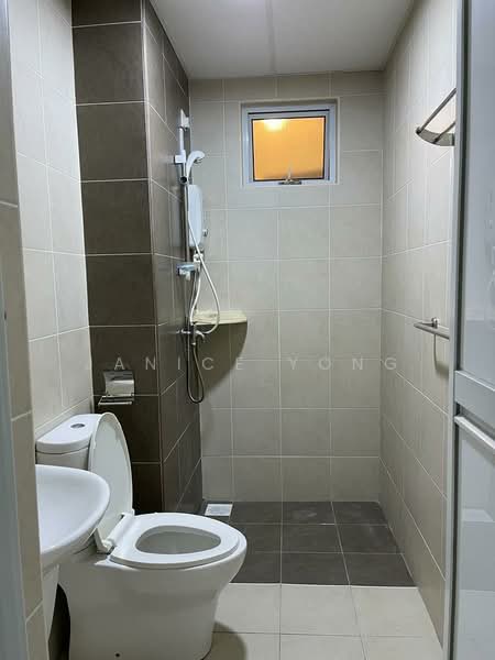 Servis Apartment untuk Disewa di Pangsapuri Tanah Emas (Golden Sands) - Janice Yong - PropertyGuru.com.my