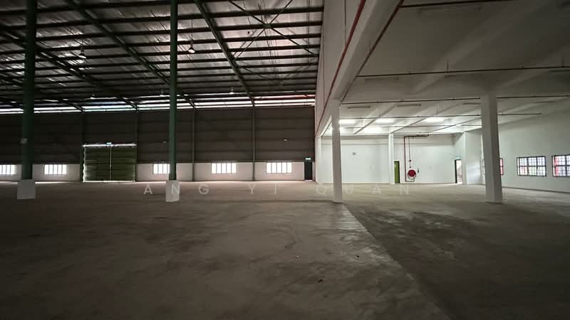 Detached Factory for Sale in Kepong (Kuala Lumpur) - Ang Yi Quan - Interior - PropertyGuru.com.my