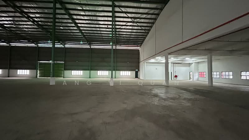 Kilang untuk Dijual di Taman Perindustrian Kip (Kepong) - Ang Yi Quan - Interior - PropertyGuru.com.my