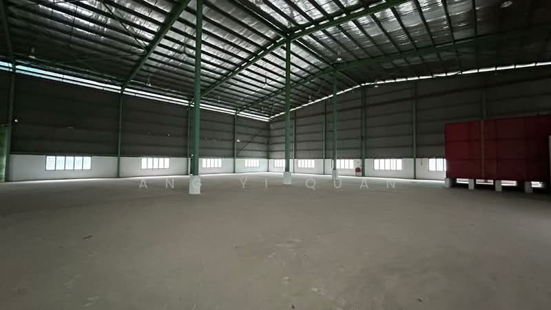 Kilang untuk Dijual di Taman Perindustrian Kip (Kepong) - Ang Yi Quan - Interior - PropertyGuru.com.my