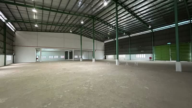 Kilang untuk Dijual di Taman Perindustrian Kip (Kepong) - Ang Yi Quan - Interior - PropertyGuru.com.my
