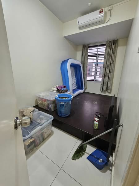 2-storey Terraced House for Sale in Taman Mutiara Rini (Skudai) - Shi Ting - Bedroom - PropertyGuru.com.my