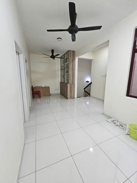 2-storey Terraced House for Sale in Taman Mutiara Rini (Skudai) - Shi Ting - Interior - PropertyGuru.com.my