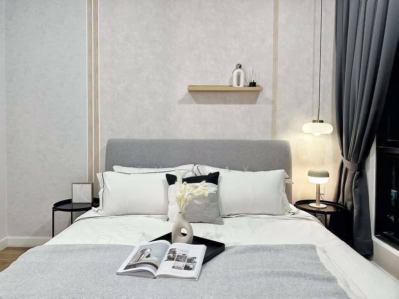 Kondominium untuk Dijual di One Cochrane Residence - Eve Tay - PropertyGuru.com.my