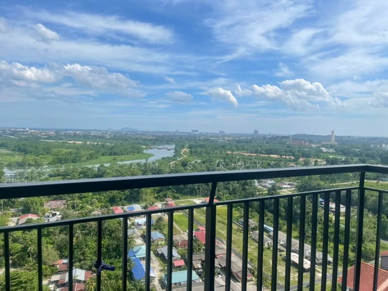 Condominium for Sale at Ken Rimba Condominium 1 - James Kok - View - PropertyGuru.com.my