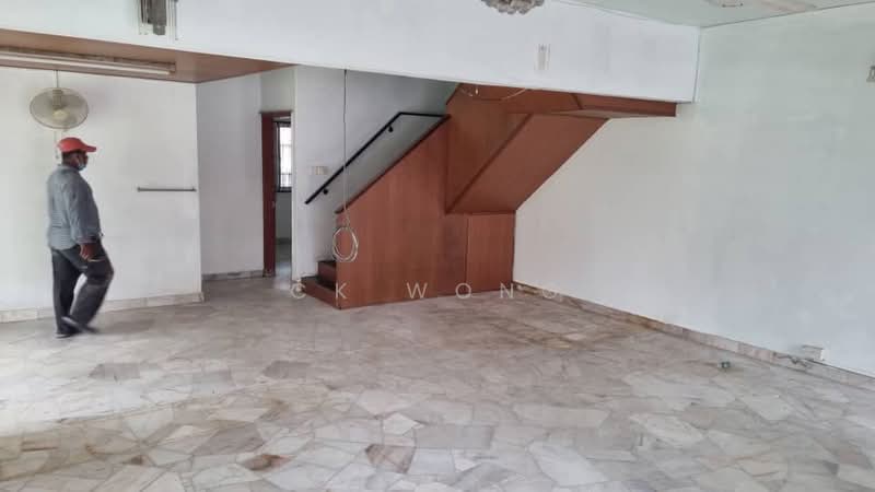 2-storey Terraced House for Sale in Taman Sri Watan (Ampang) - CK Wong - Interior - PropertyGuru.com.my