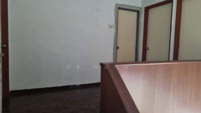 2-storey Terraced House for Sale in Taman Sri Watan (Ampang) - CK Wong - Interior - PropertyGuru.com.my