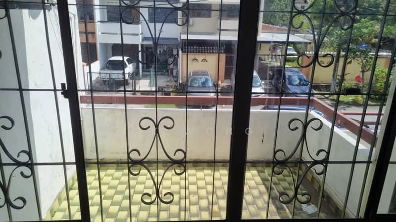 2-storey Terraced House for Sale in Taman Sri Watan (Ampang) - CK Wong - Exterior - PropertyGuru.com.my
