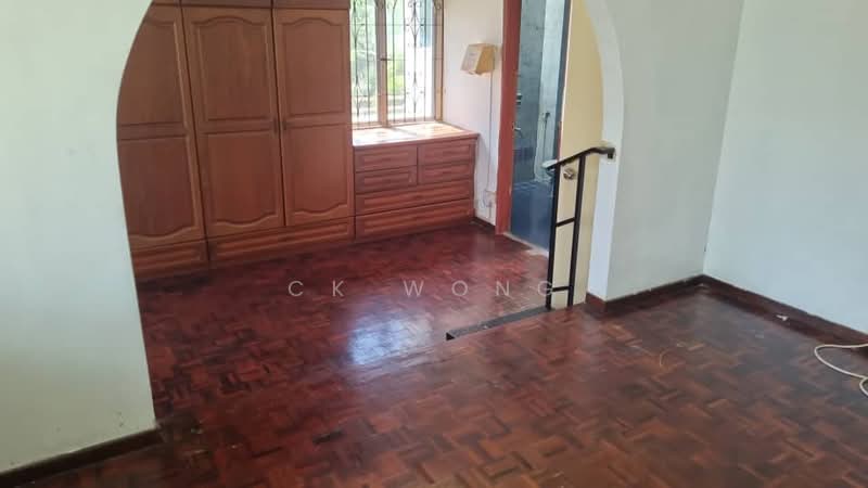 2-storey Terraced House for Sale in Taman Sri Watan (Ampang) - CK Wong - Interior - PropertyGuru.com.my