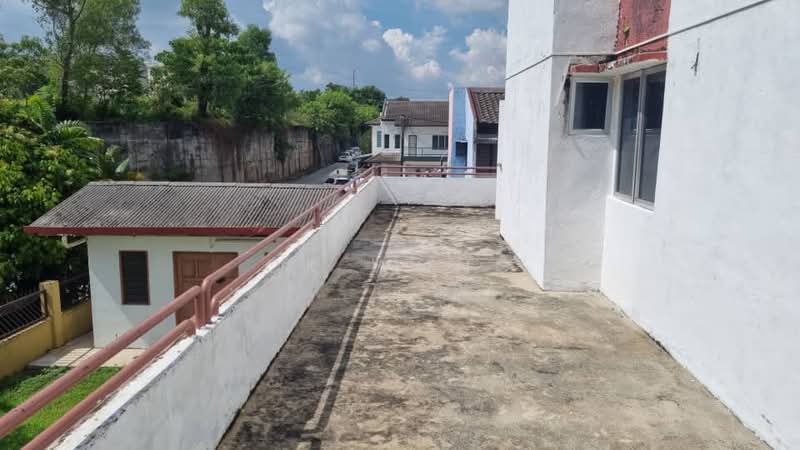 2-storey Terraced House for Sale in Taman Sri Watan (Ampang) - CK Wong - Exterior - PropertyGuru.com.my