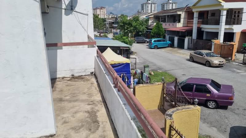 2-storey Terraced House for Sale in Taman Sri Watan (Ampang) - CK Wong - Exterior - PropertyGuru.com.my