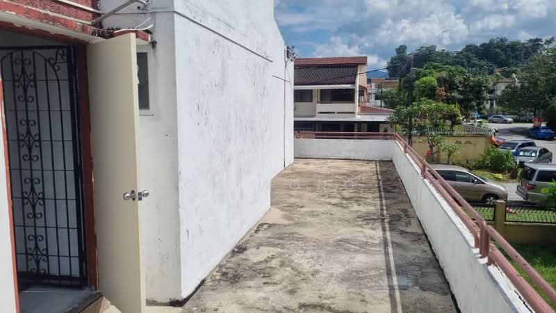 2-storey Terraced House for Sale in Taman Sri Watan (Ampang) - CK Wong - Exterior - PropertyGuru.com.my