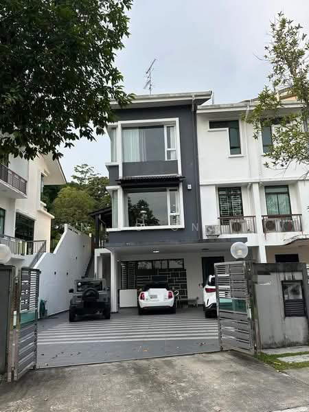 Semi-Detached House for Sale in Horizon Hills (Iskandar Puteri (Nusajaya)) - Niko Ong - Exterior - PropertyGuru.com.my