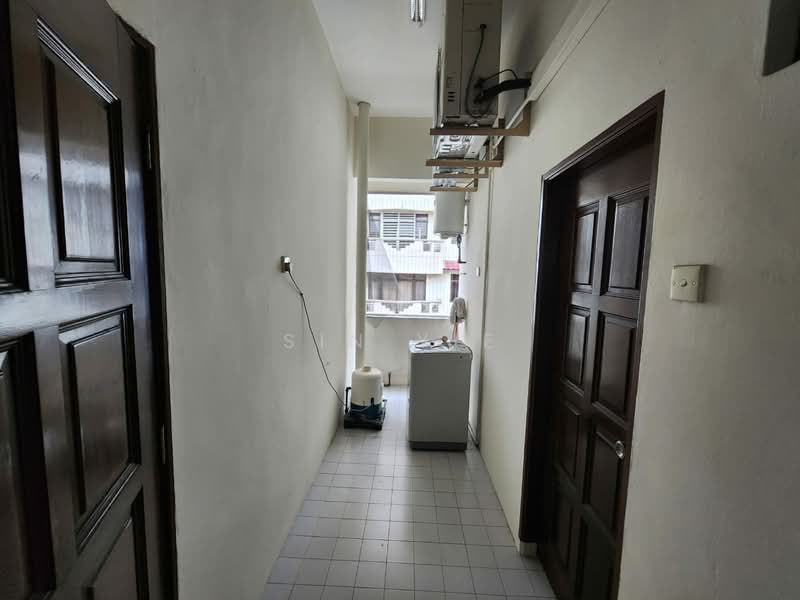 Condominium for Rent at Putri Indah Condominium - Sin Yie - PropertyGuru.com.my