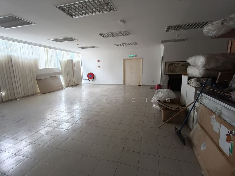 Detached Factory for Sale in Taiping (Perak) - Carene Chng - Interior - PropertyGuru.com.my