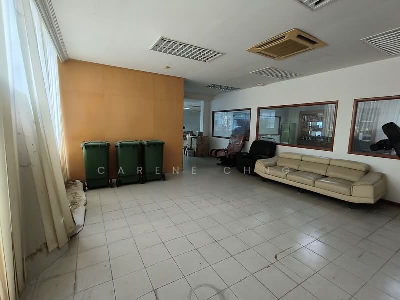 Detached Factory for Sale in Taiping (Perak) - Carene Chng - Interior - PropertyGuru.com.my
