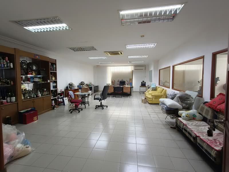 Detached Factory for Sale in Taiping (Perak) - Carene Chng - Interior - PropertyGuru.com.my