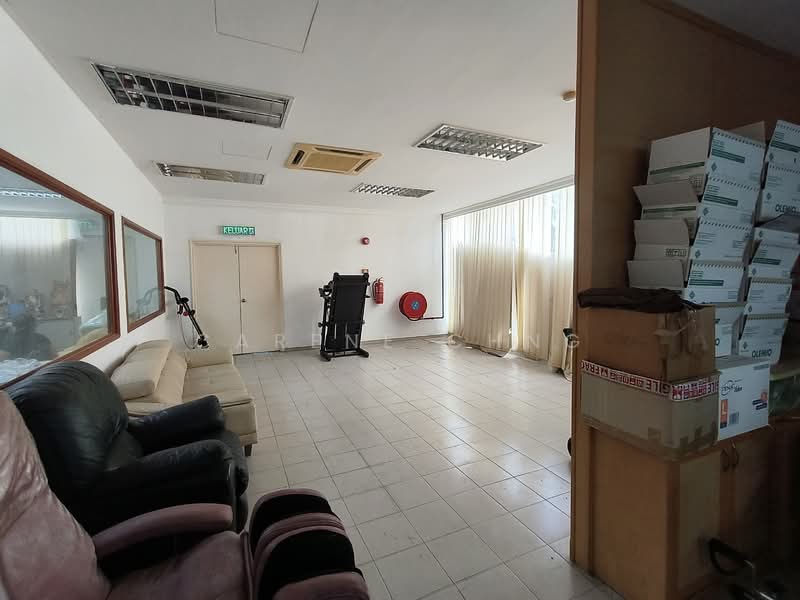 Detached Factory for Sale in Taiping (Perak) - Carene Chng - Living Room - PropertyGuru.com.my