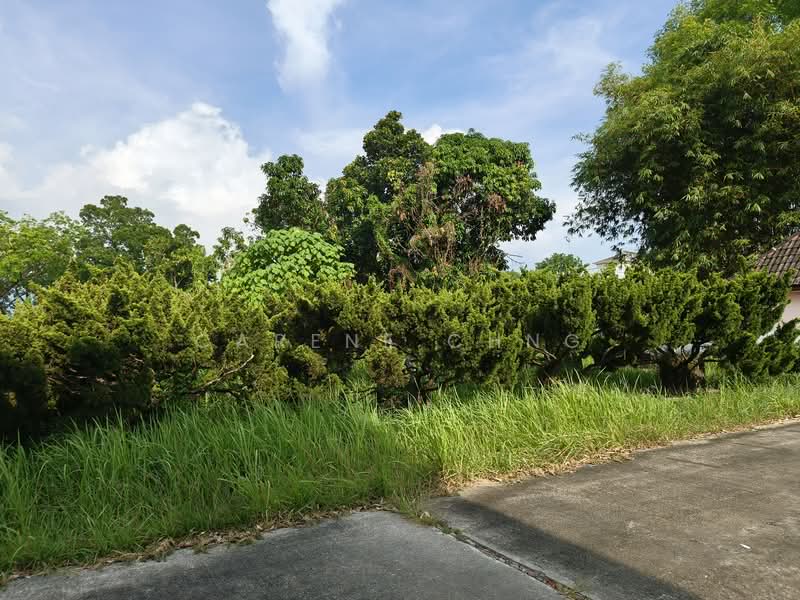Detached Factory for Sale in Taiping (Perak) - Carene Chng - Exterior - PropertyGuru.com.my