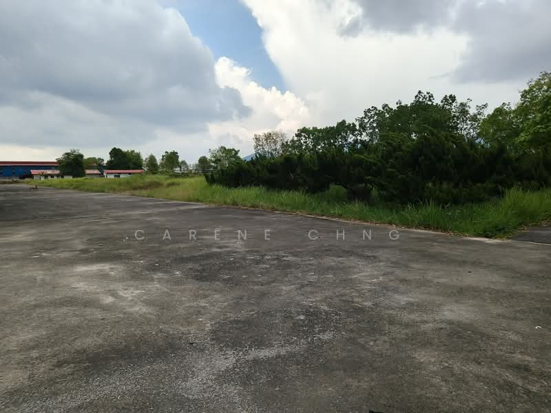 Detached Factory for Sale in Taiping (Perak) - Carene Chng - Exterior - PropertyGuru.com.my