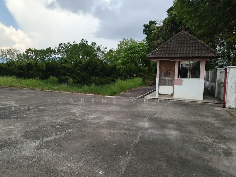 Detached Factory for Sale in Taiping (Perak) - Carene Chng - Exterior - PropertyGuru.com.my