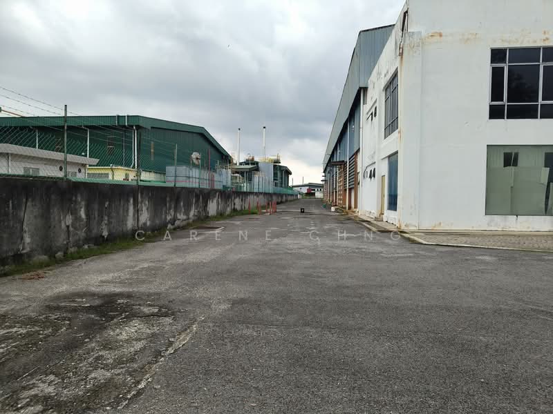 Detached Factory for Sale in Taiping (Perak) - Carene Chng - Exterior - PropertyGuru.com.my