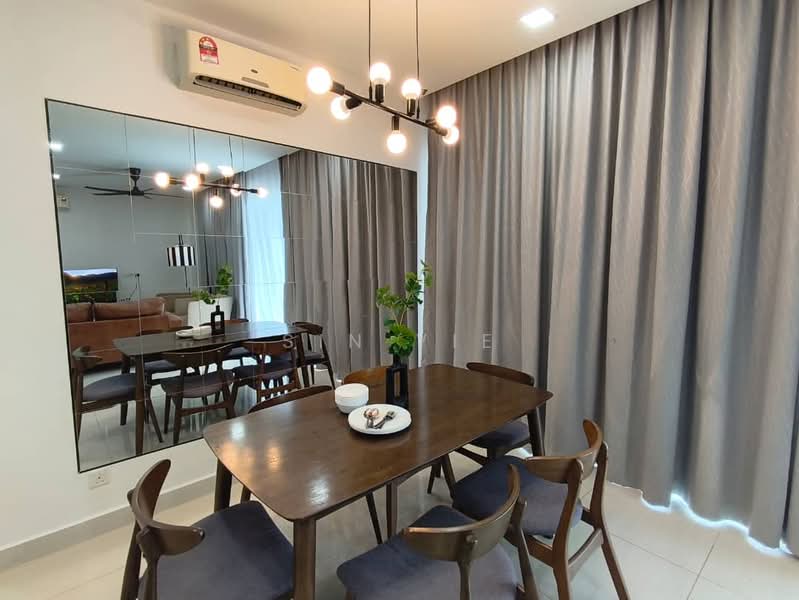 Kondominium untuk Disewa di Medini Signature - Sin Yie - PropertyGuru.com.my
